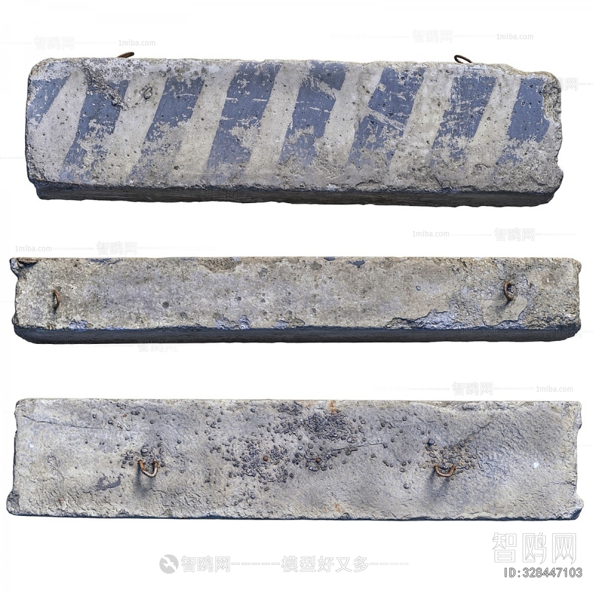 Modern Stone