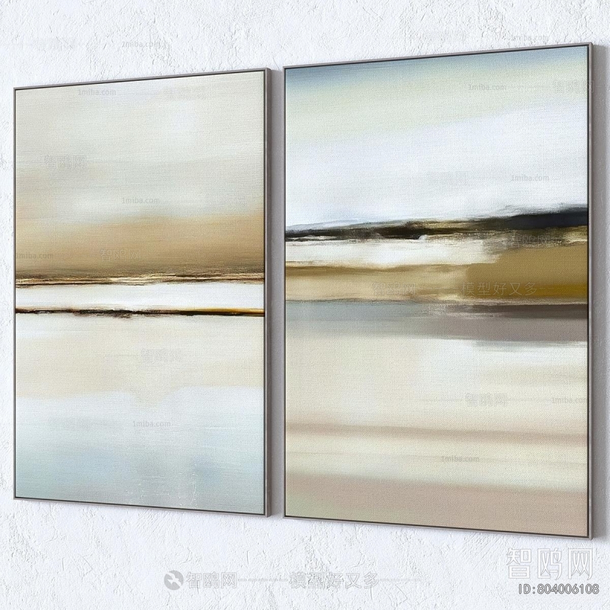 Modern Painting