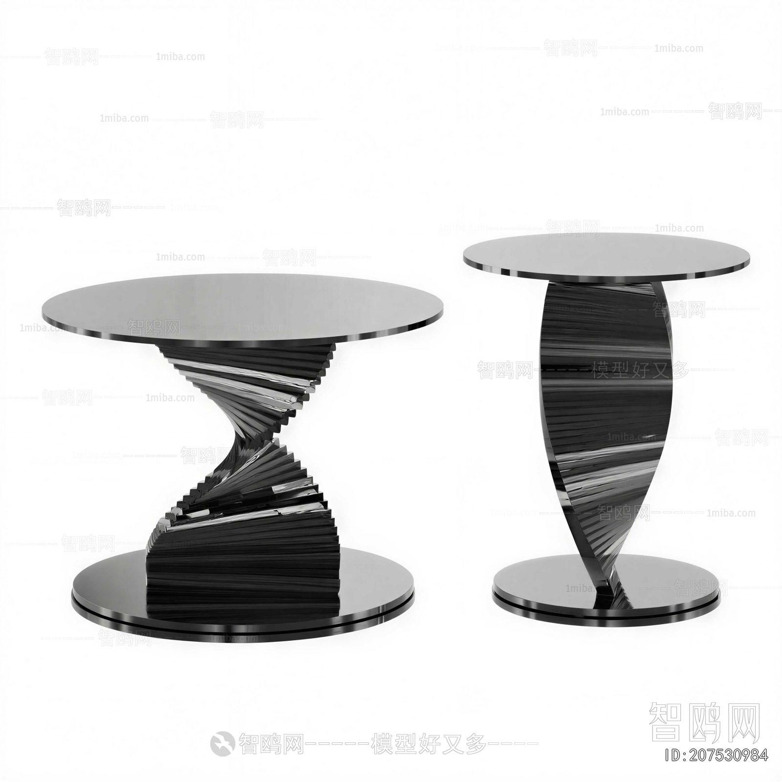 Modern Coffee Table