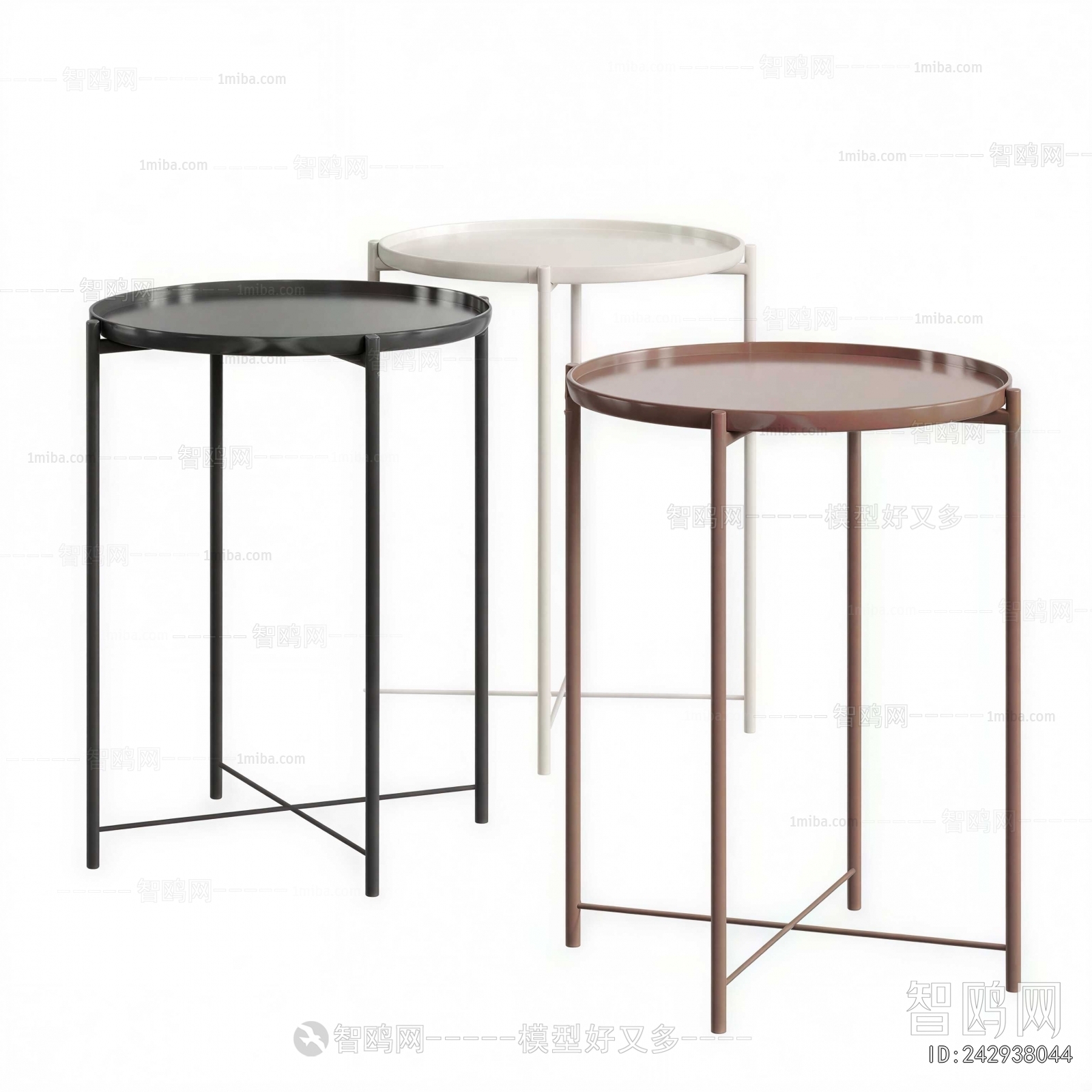 Modern Side Table/corner Table