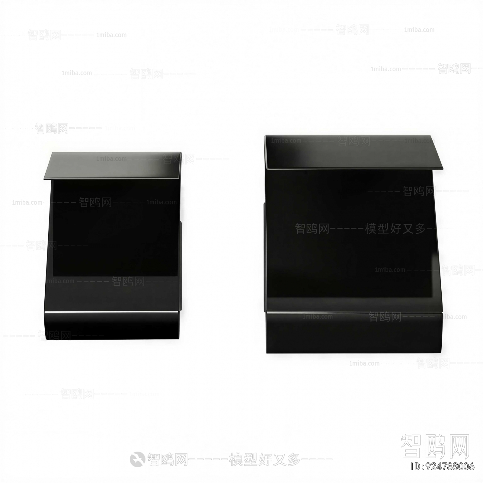 Modern Side Table/corner Table