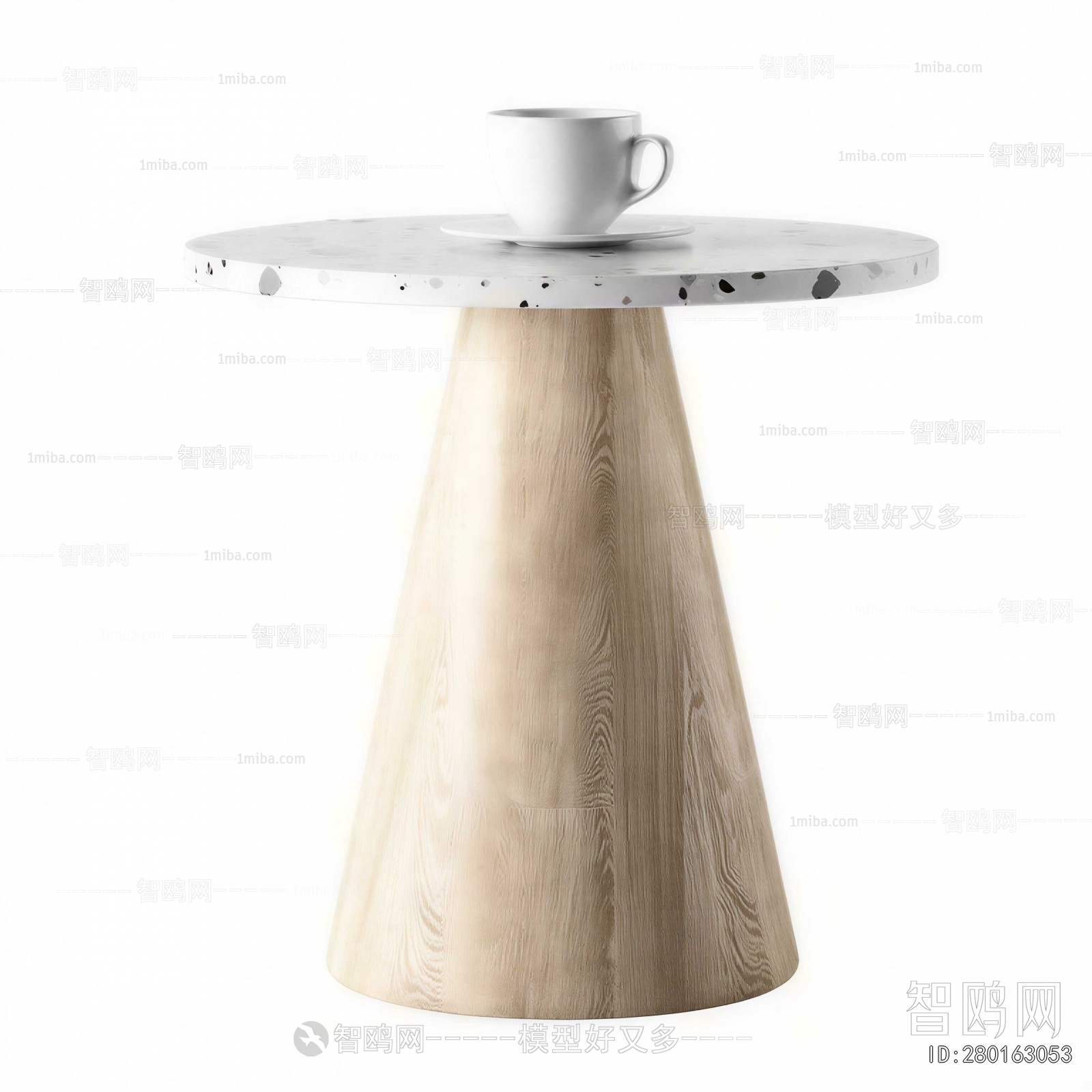 Modern Side Table/corner Table