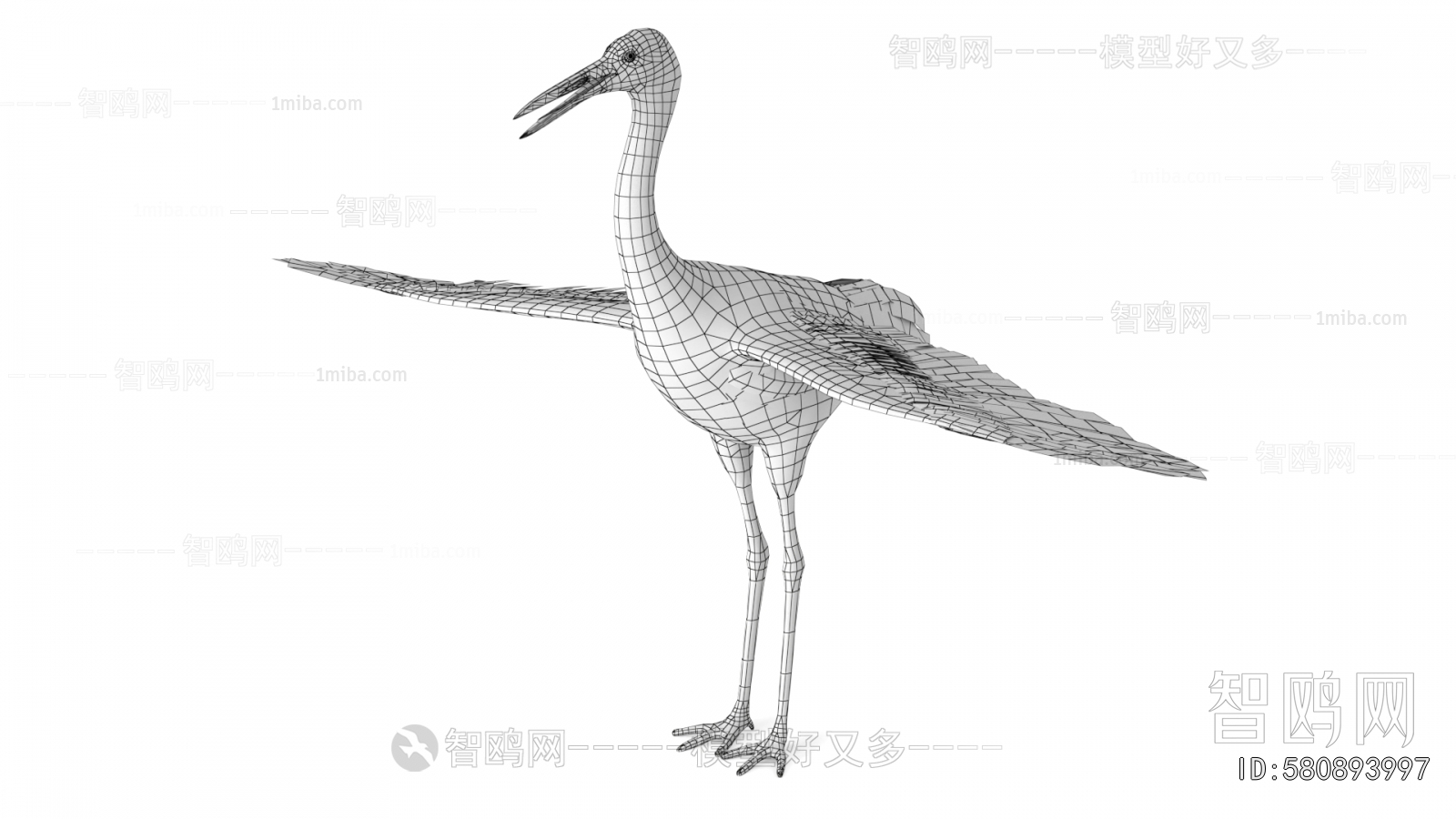 Modern Flying Animals