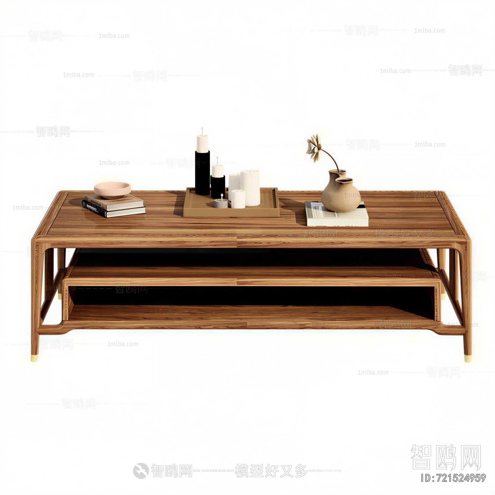 Modern Coffee Table
