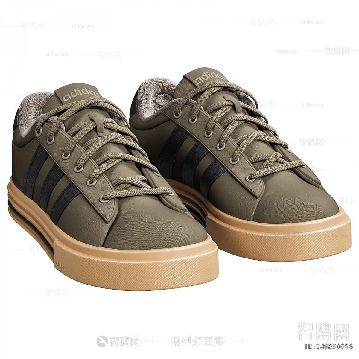 Modern Shoes
