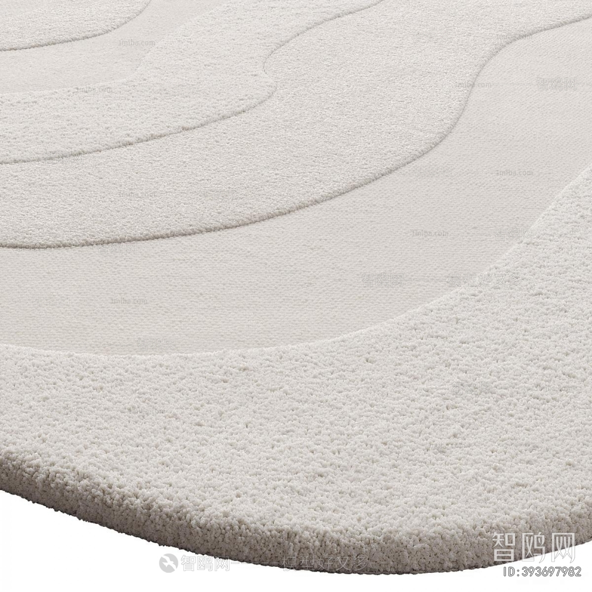Modern The Carpet