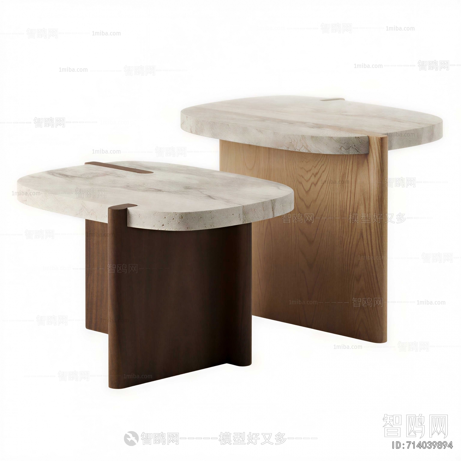 Modern Coffee Table