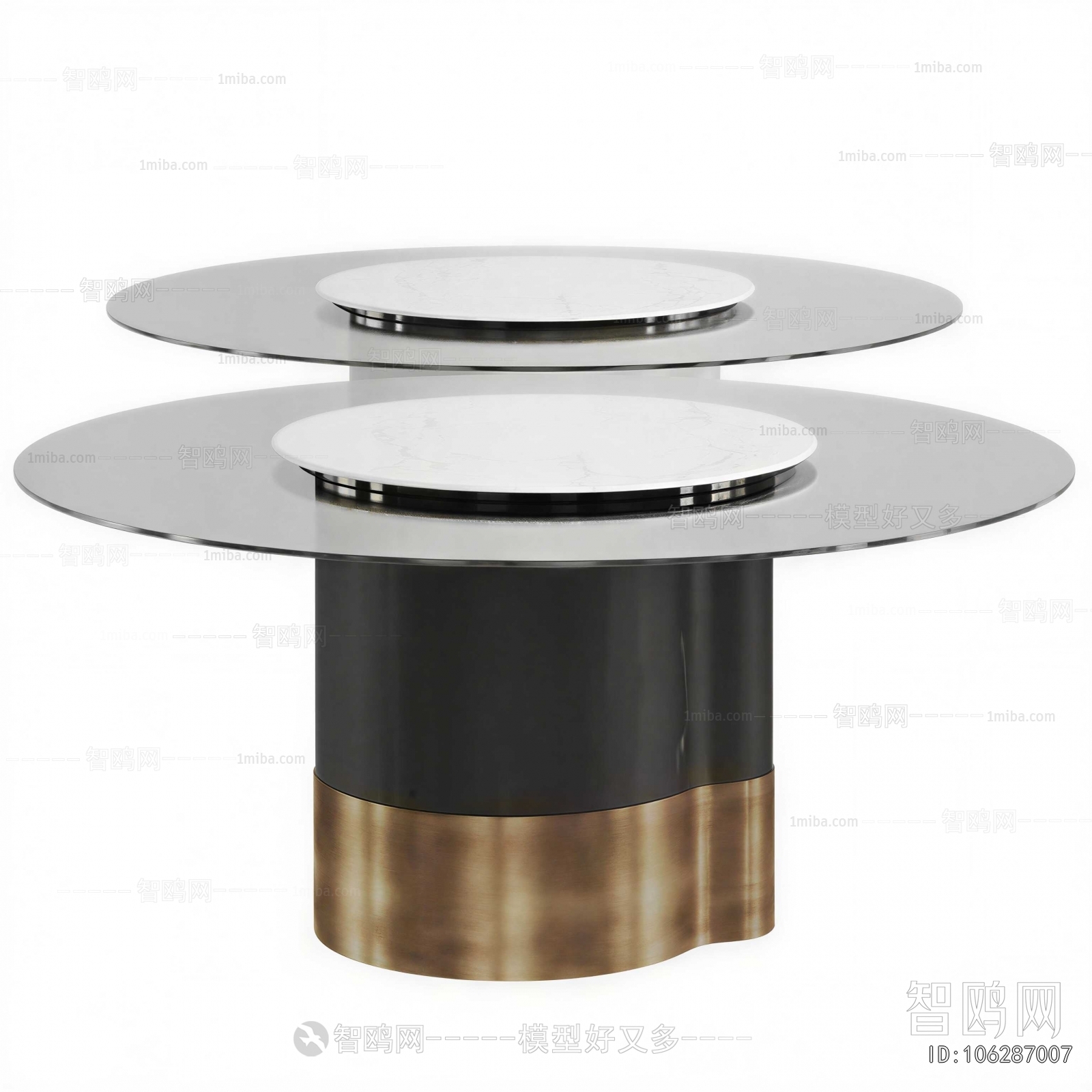 Modern Coffee Table