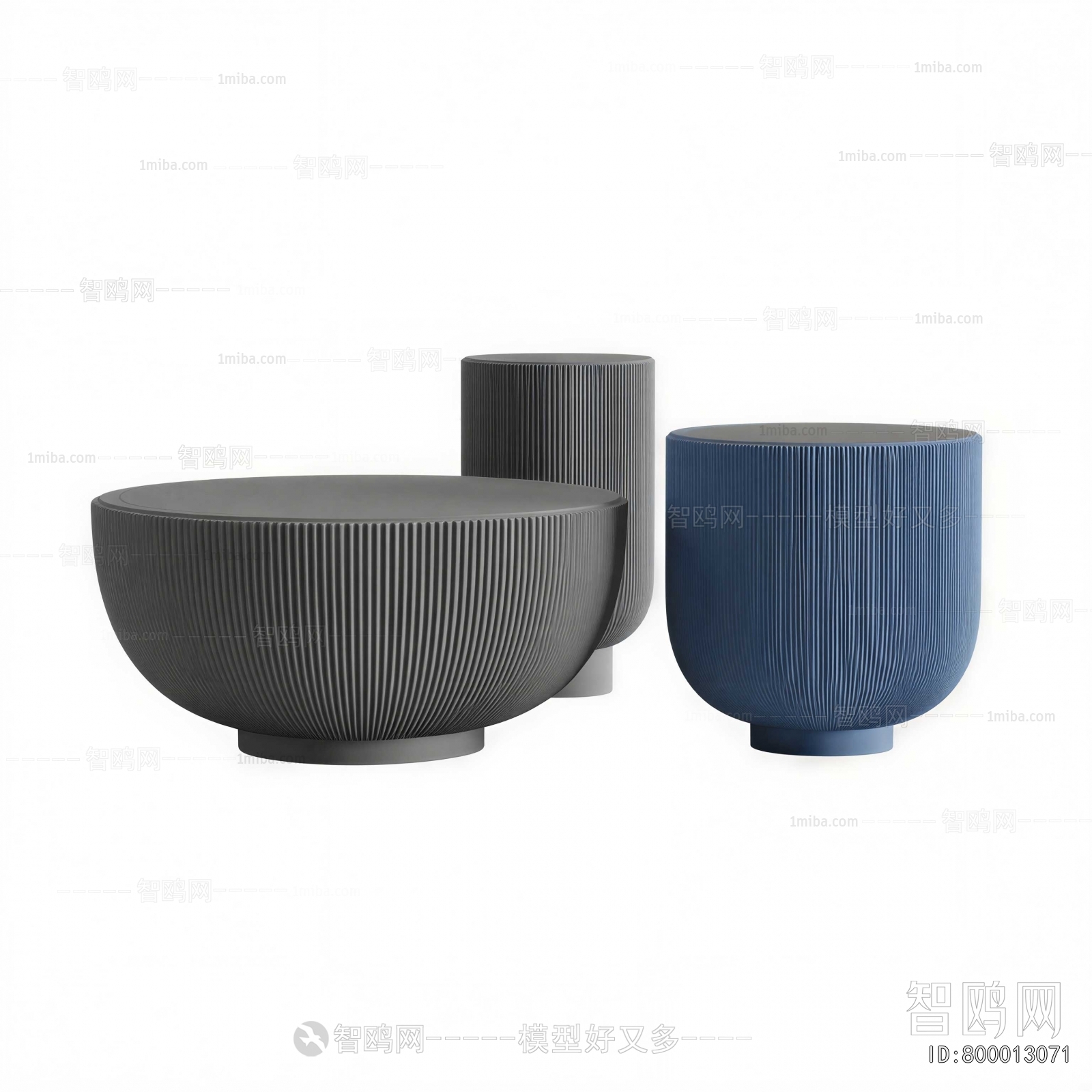 Modern Coffee Table