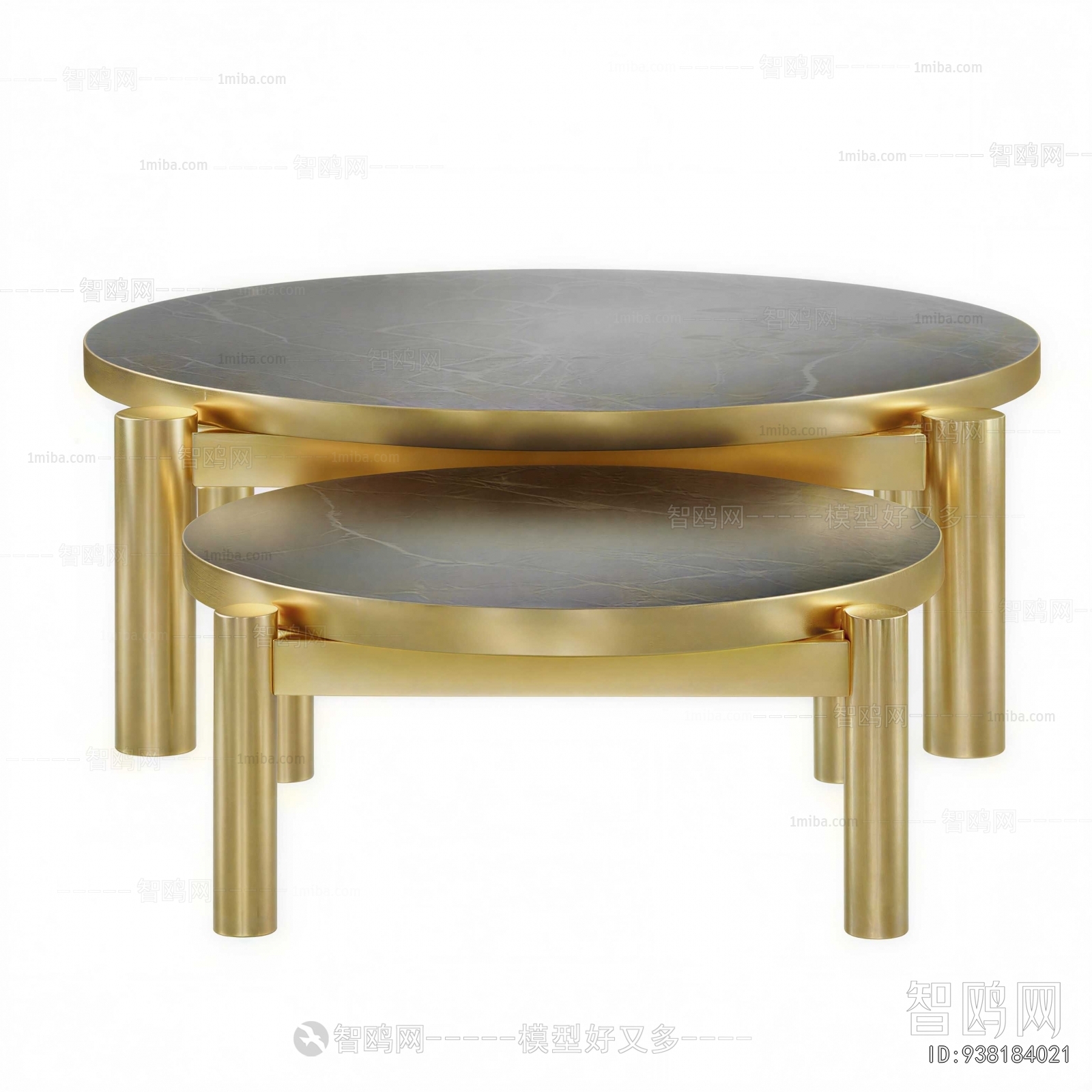 Modern Coffee Table