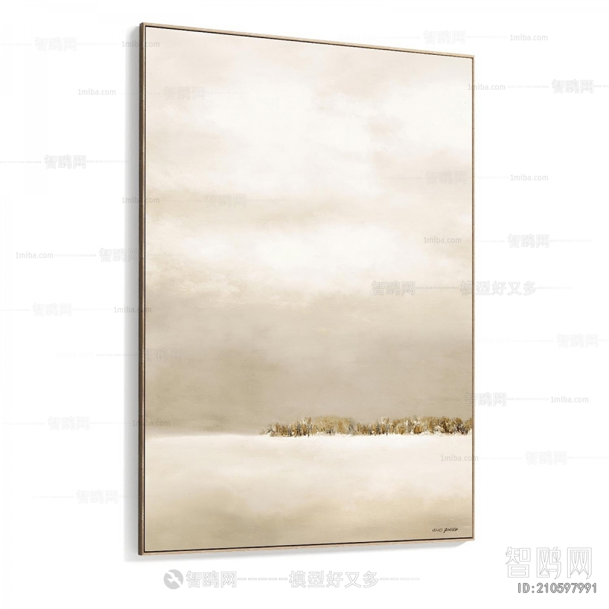 Modern Painting