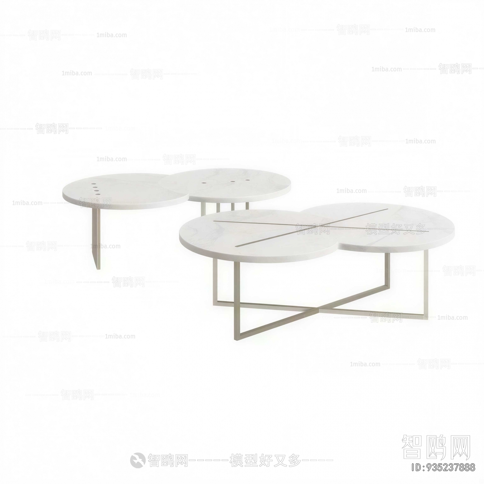 Modern Coffee Table