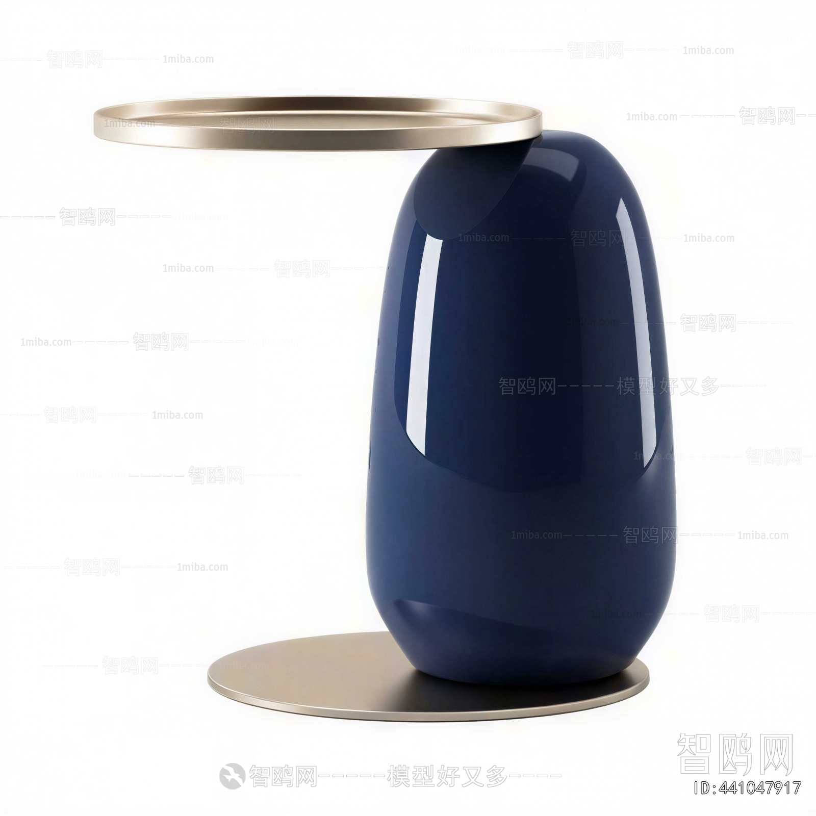 Modern Side Table/corner Table