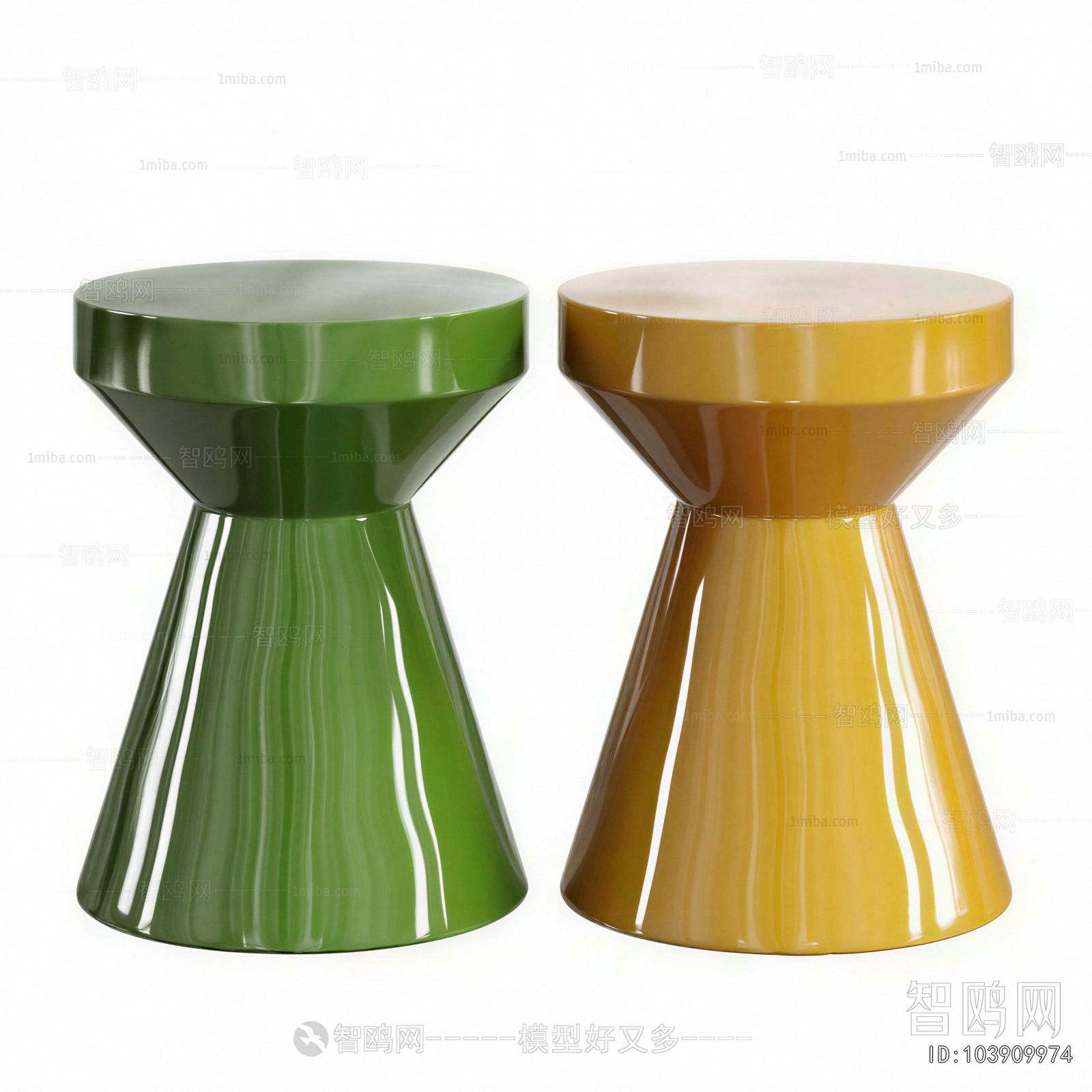 Modern Side Table/corner Table