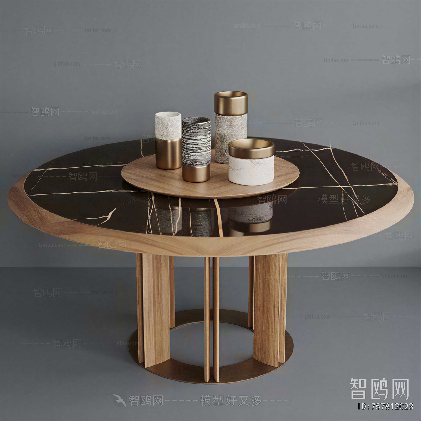 Modern Coffee Table