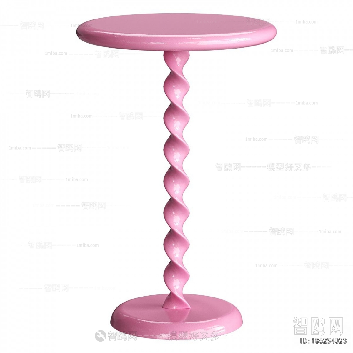 Modern Side Table/corner Table