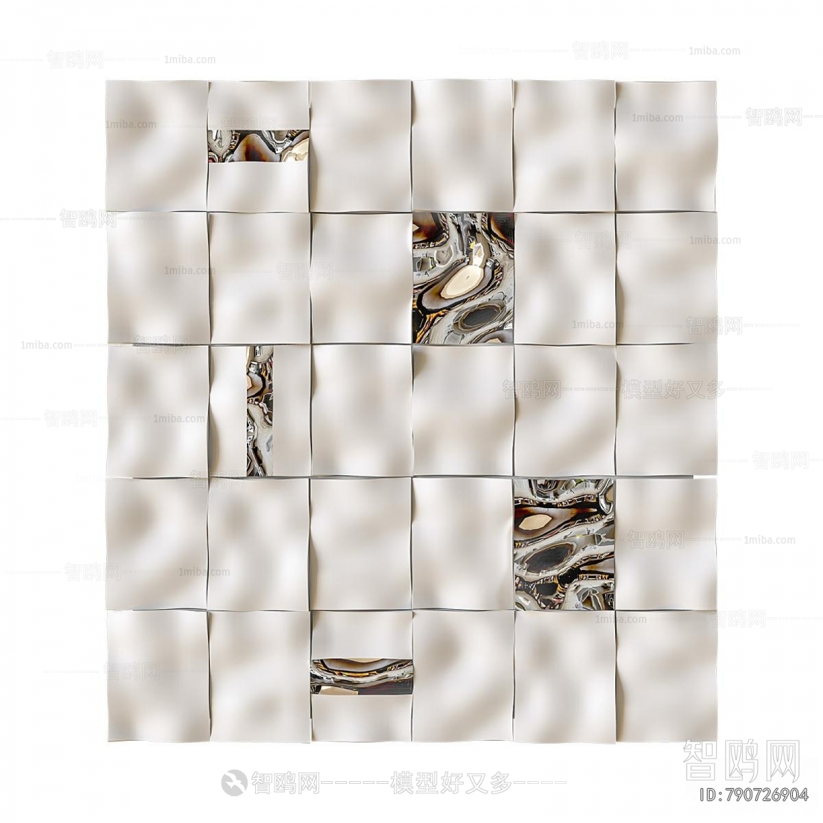 Modern Wall Decoration