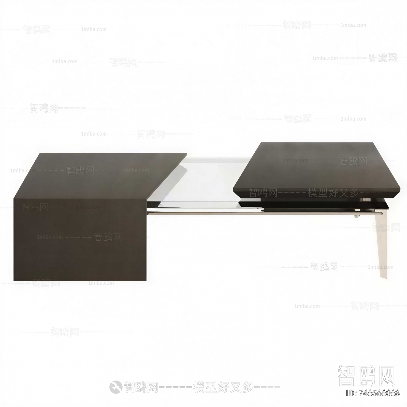 Modern Coffee Table