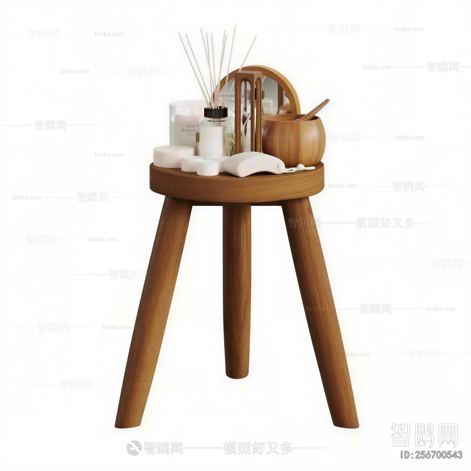 Modern Side Table/corner Table