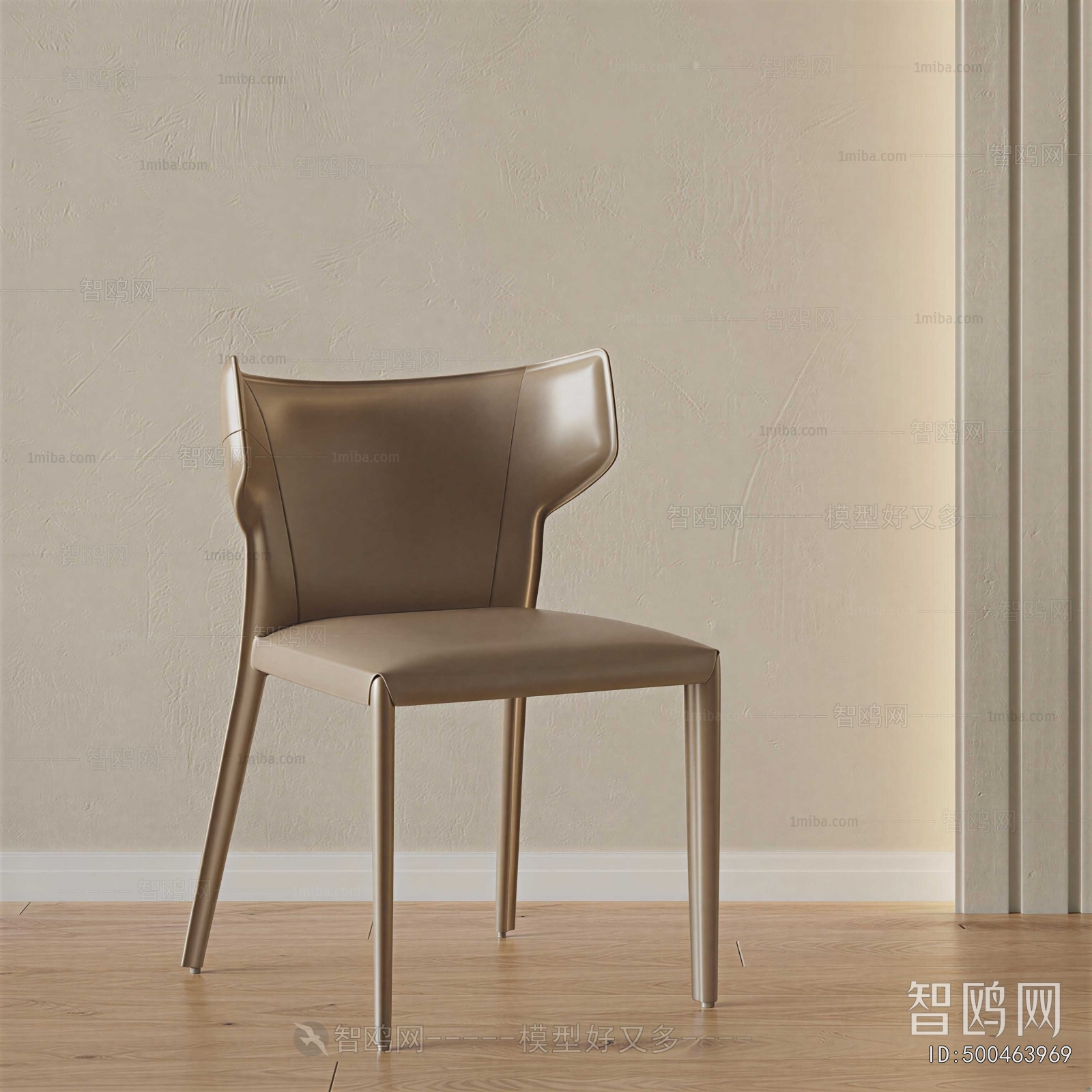 Modern Single Chair