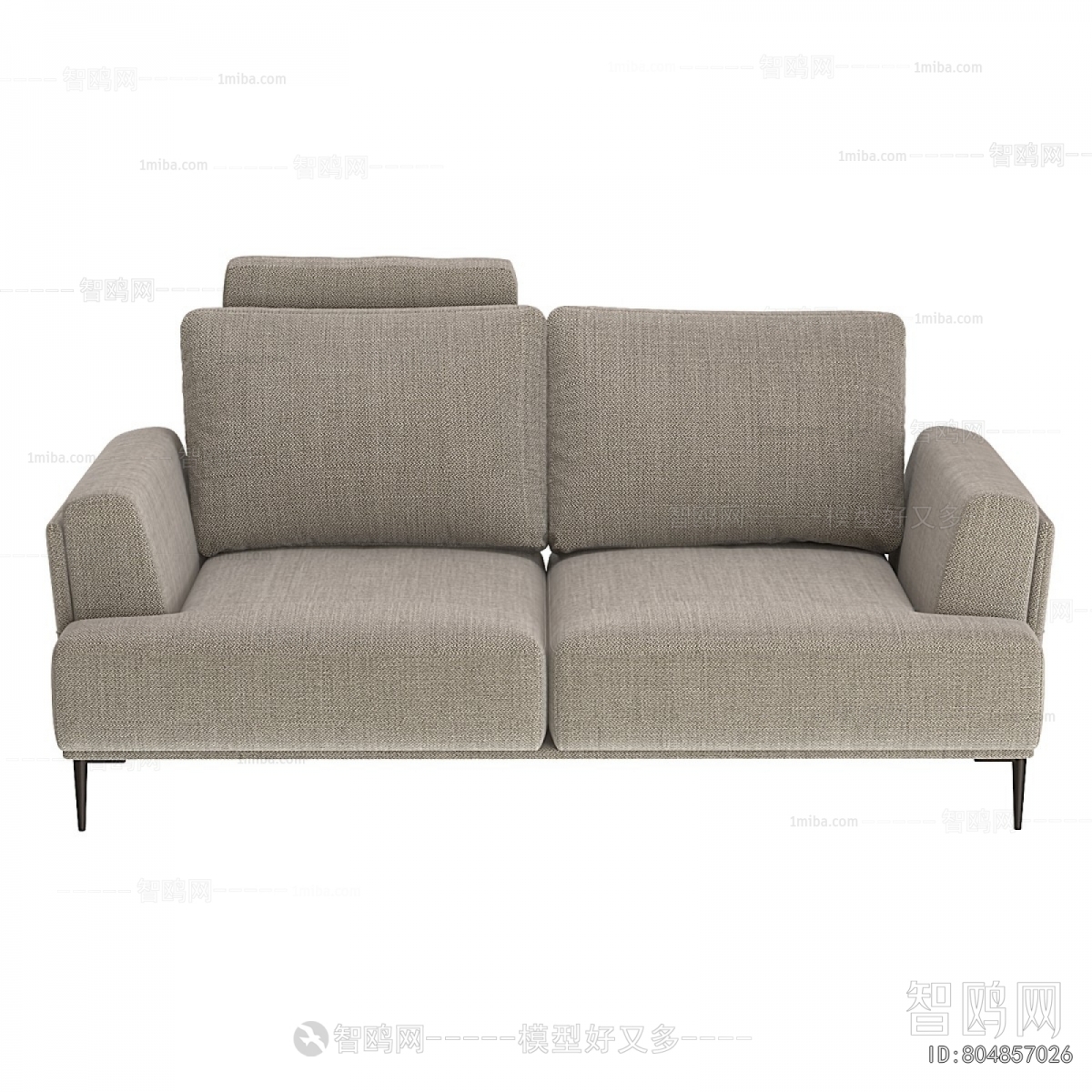 Modern A Sofa For Two
