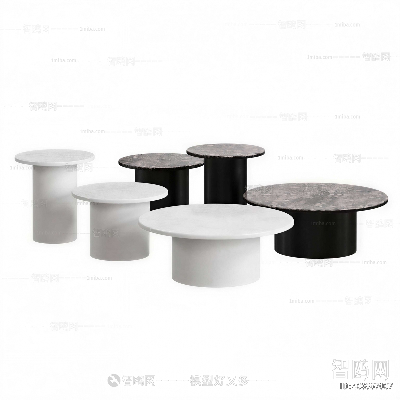 Modern Coffee Table