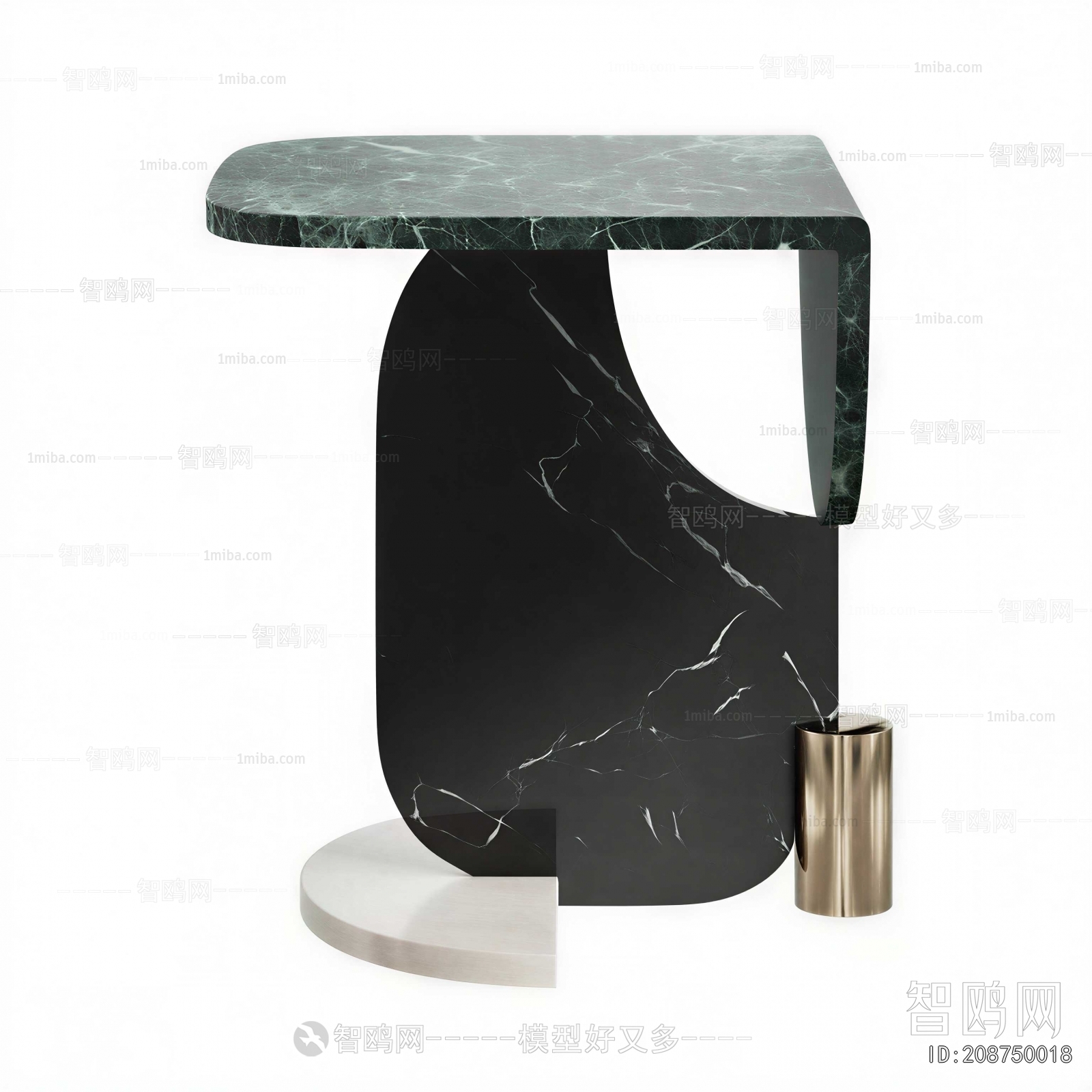Modern Side Table/corner Table