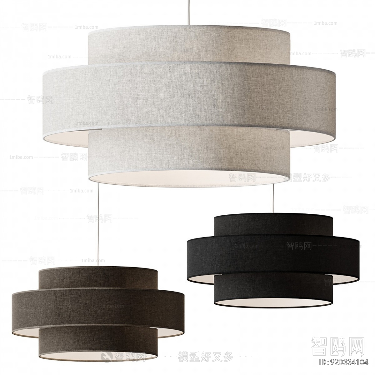 Modern Droplight