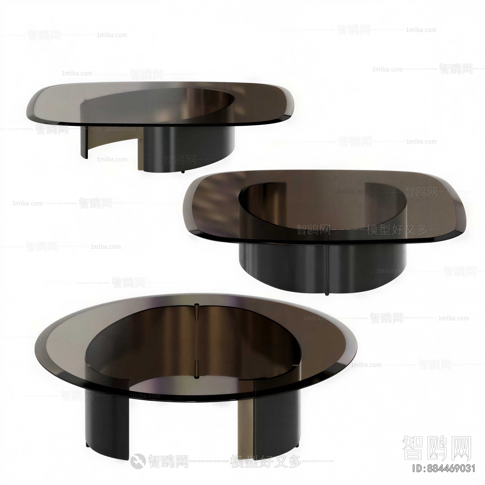 Modern Coffee Table