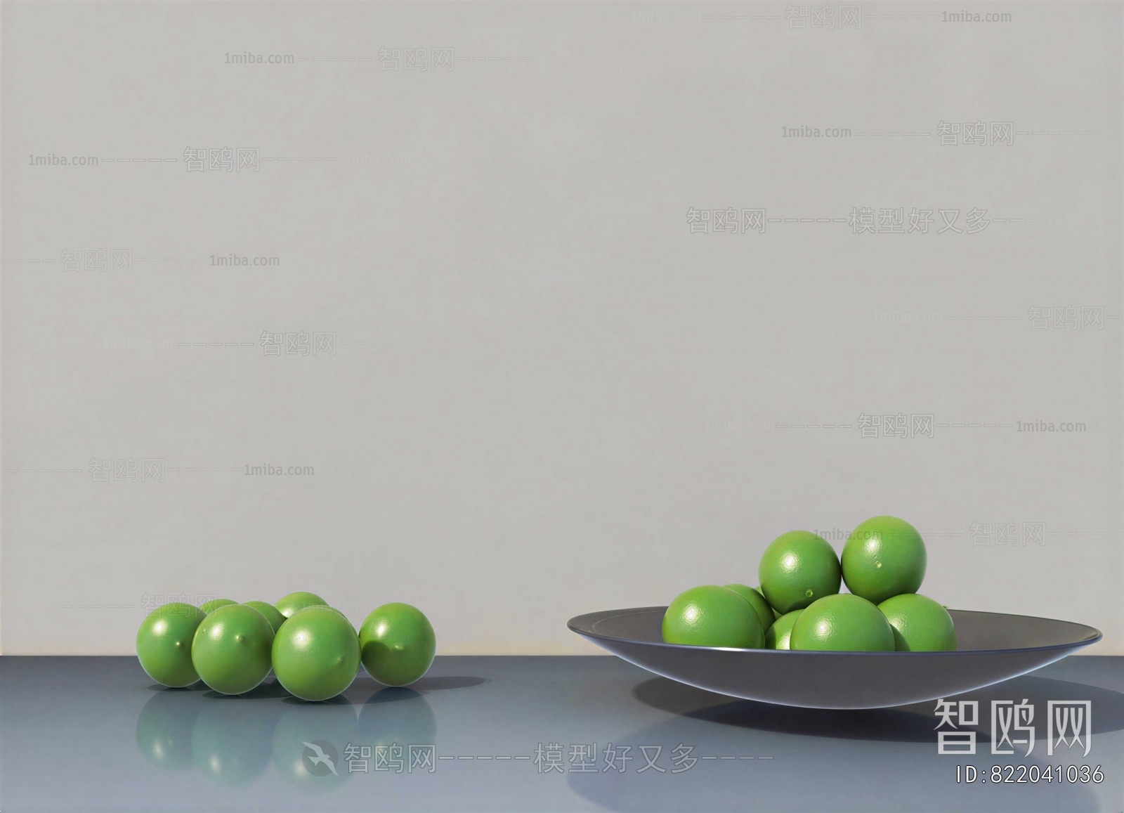 Modern Fruit