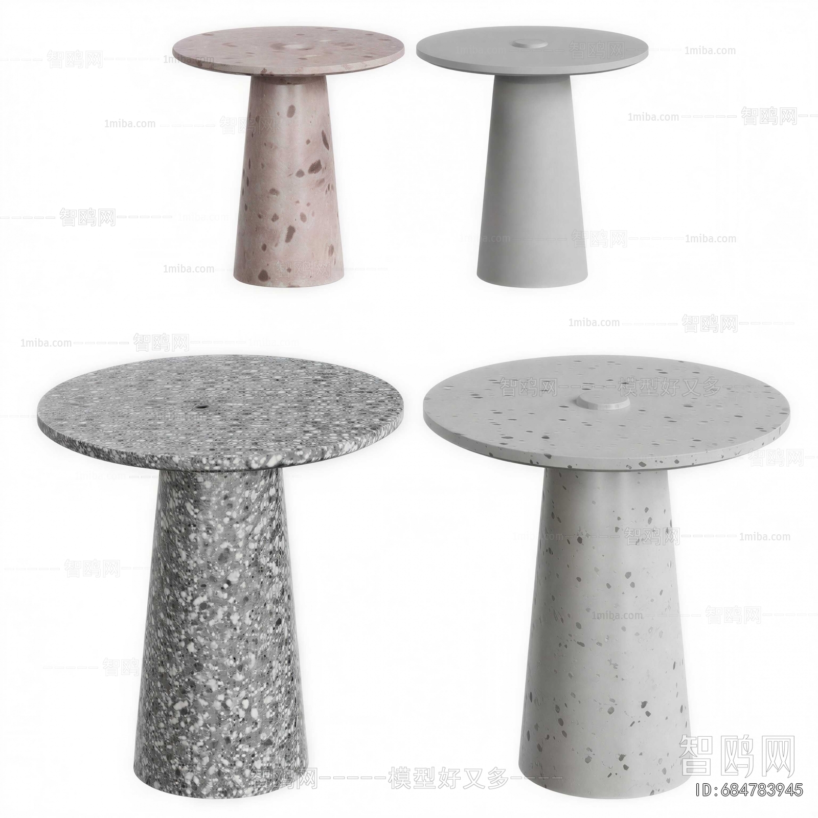 Modern Side Table/corner Table