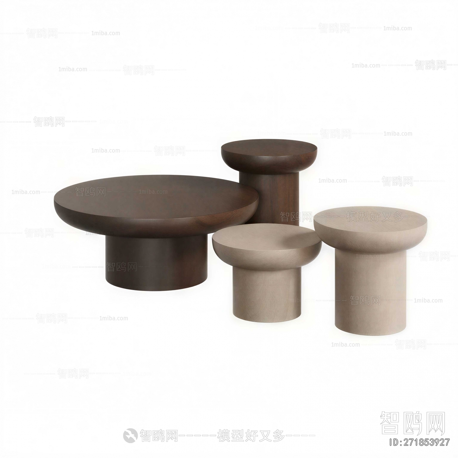 Modern Coffee Table