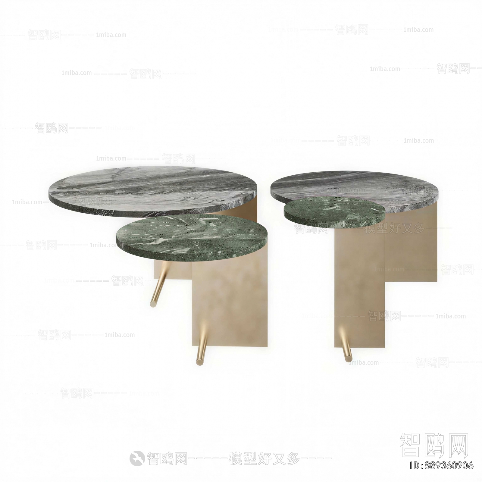 Modern Coffee Table