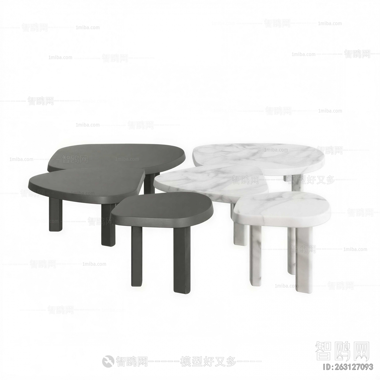Modern Coffee Table
