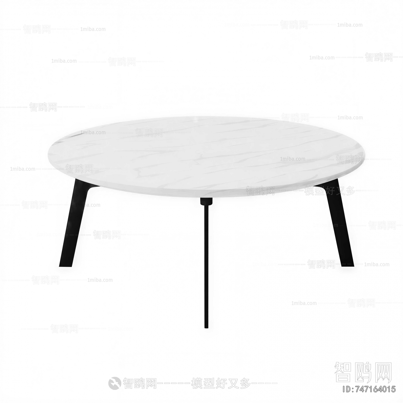 Modern Coffee Table