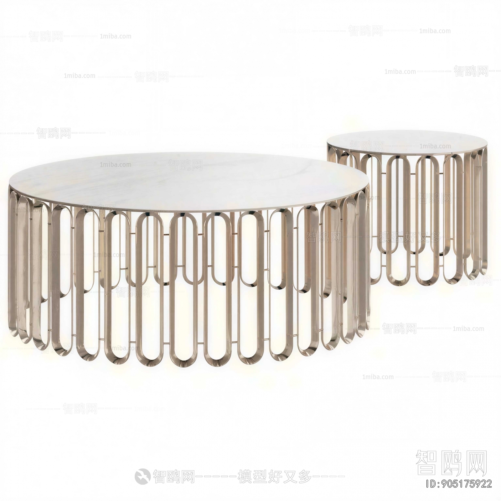 Modern Coffee Table