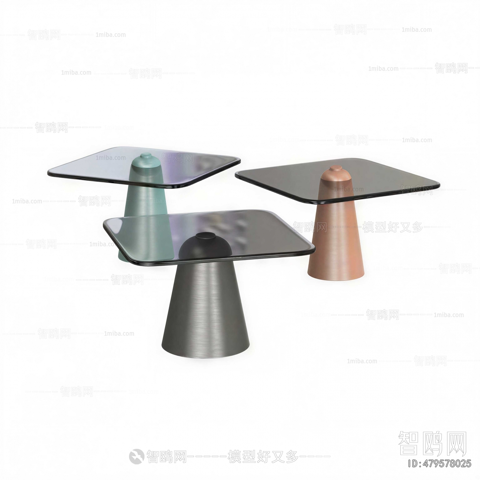 Modern Coffee Table