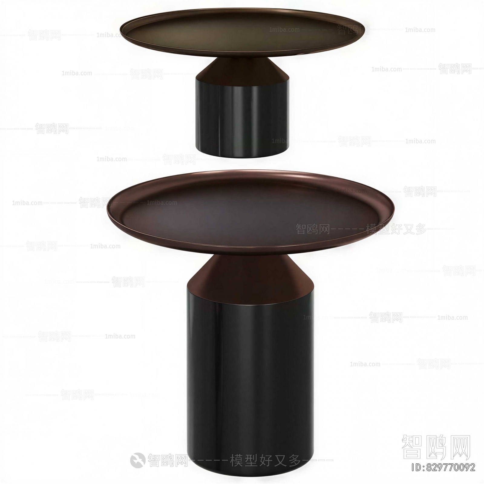 Modern Side Table/corner Table