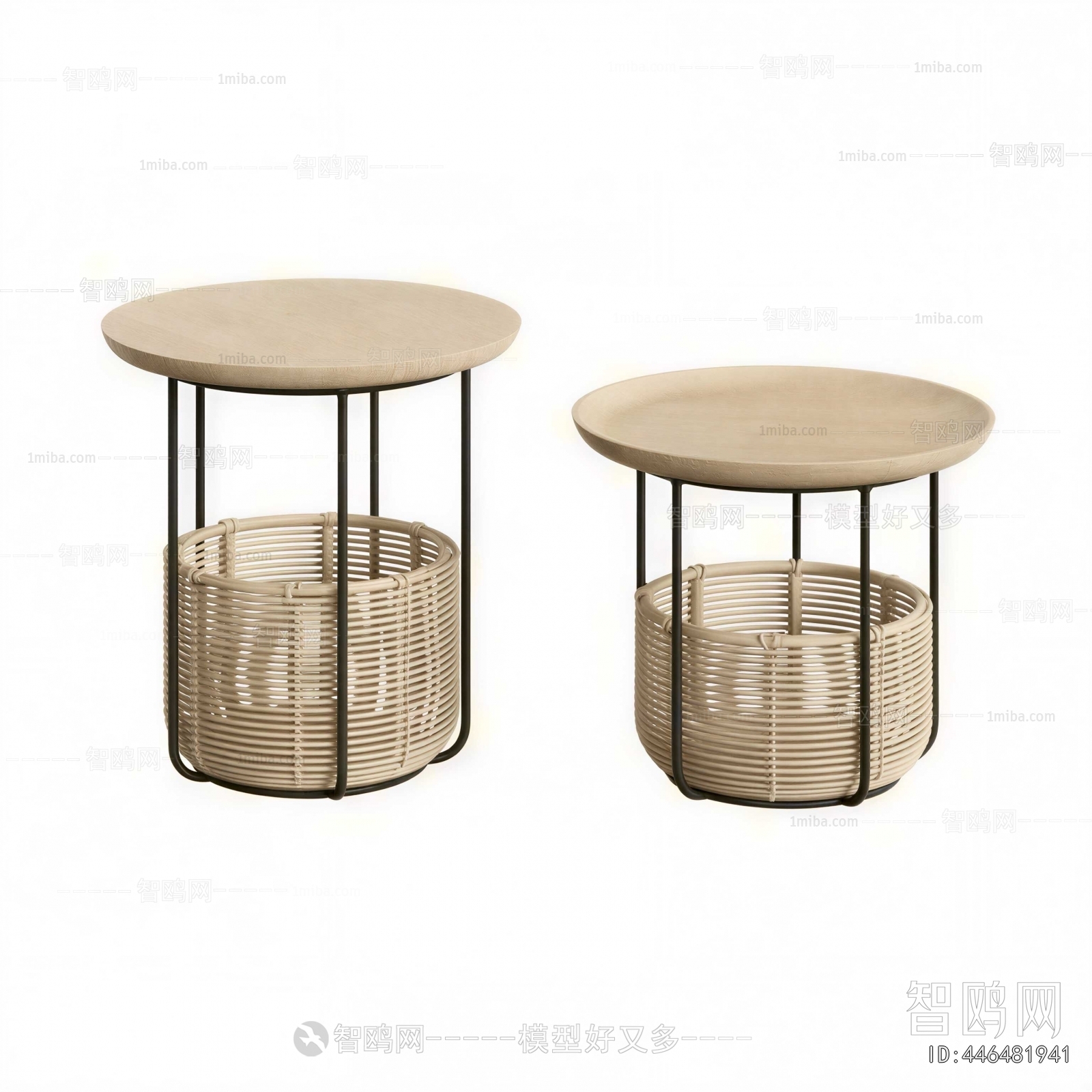 Modern Coffee Table