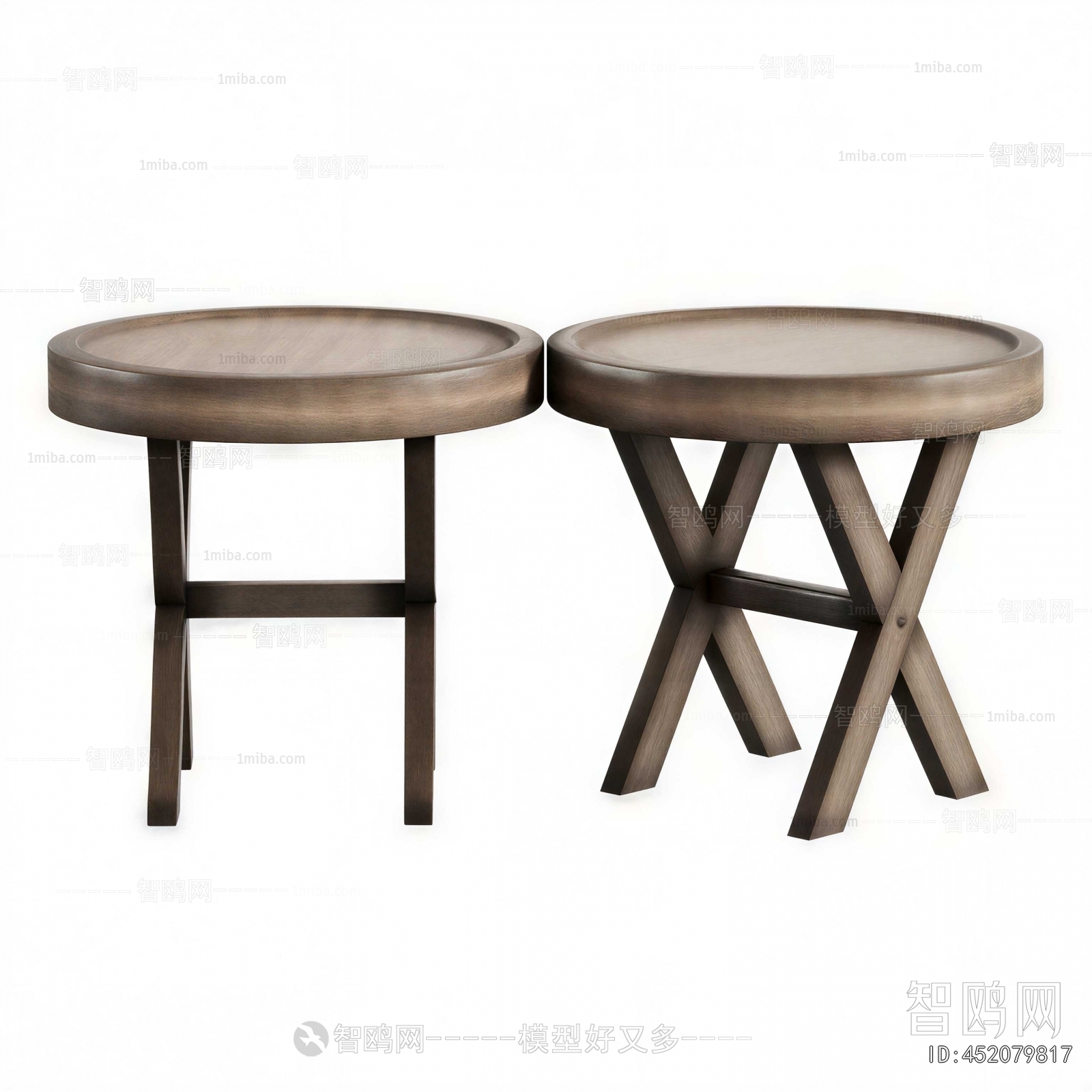 Modern Side Table/corner Table