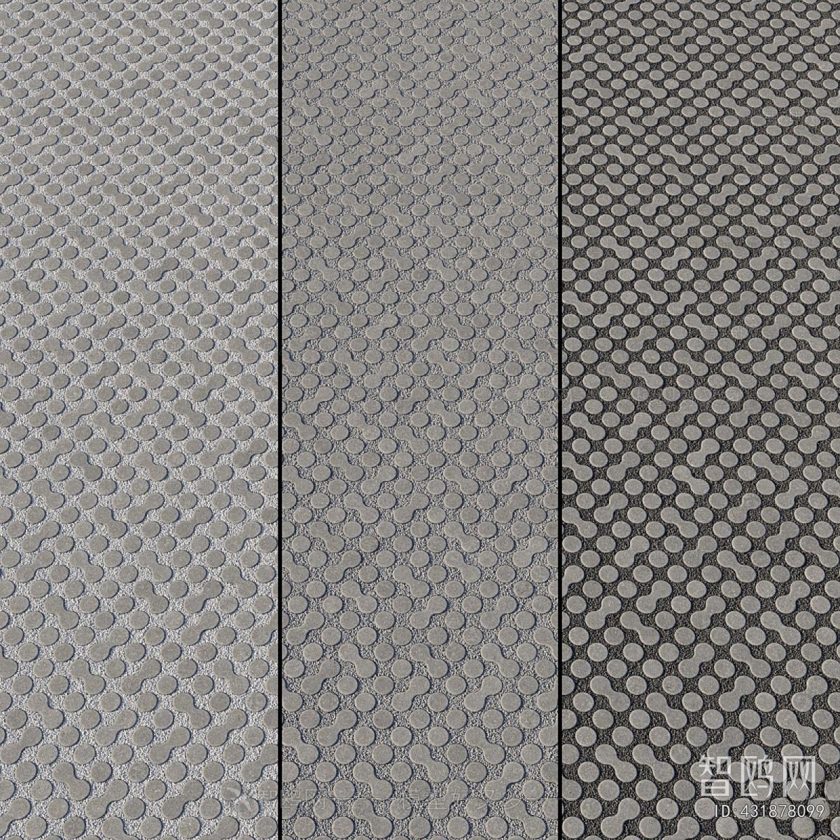 Modern Building Component