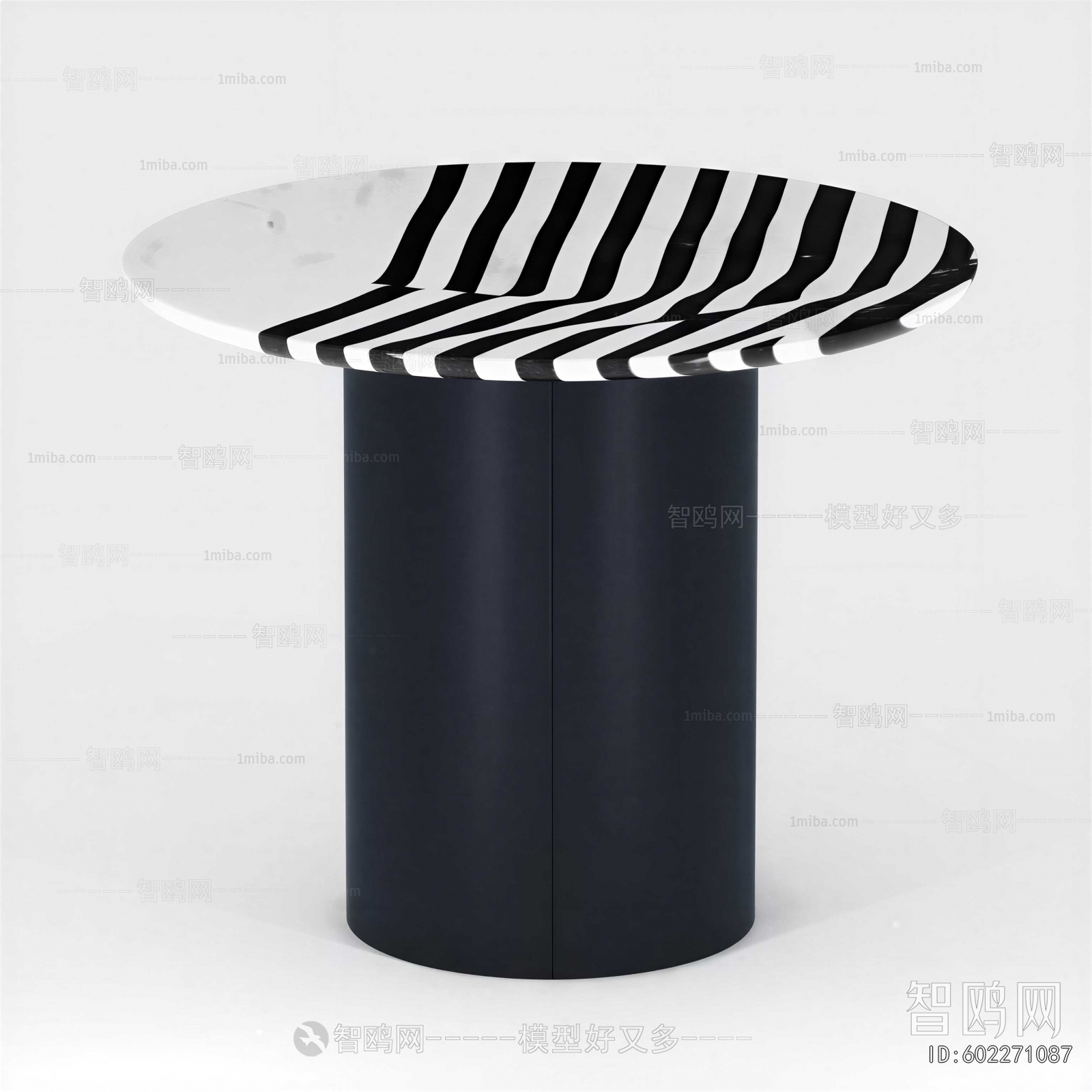 Modern Side Table/corner Table