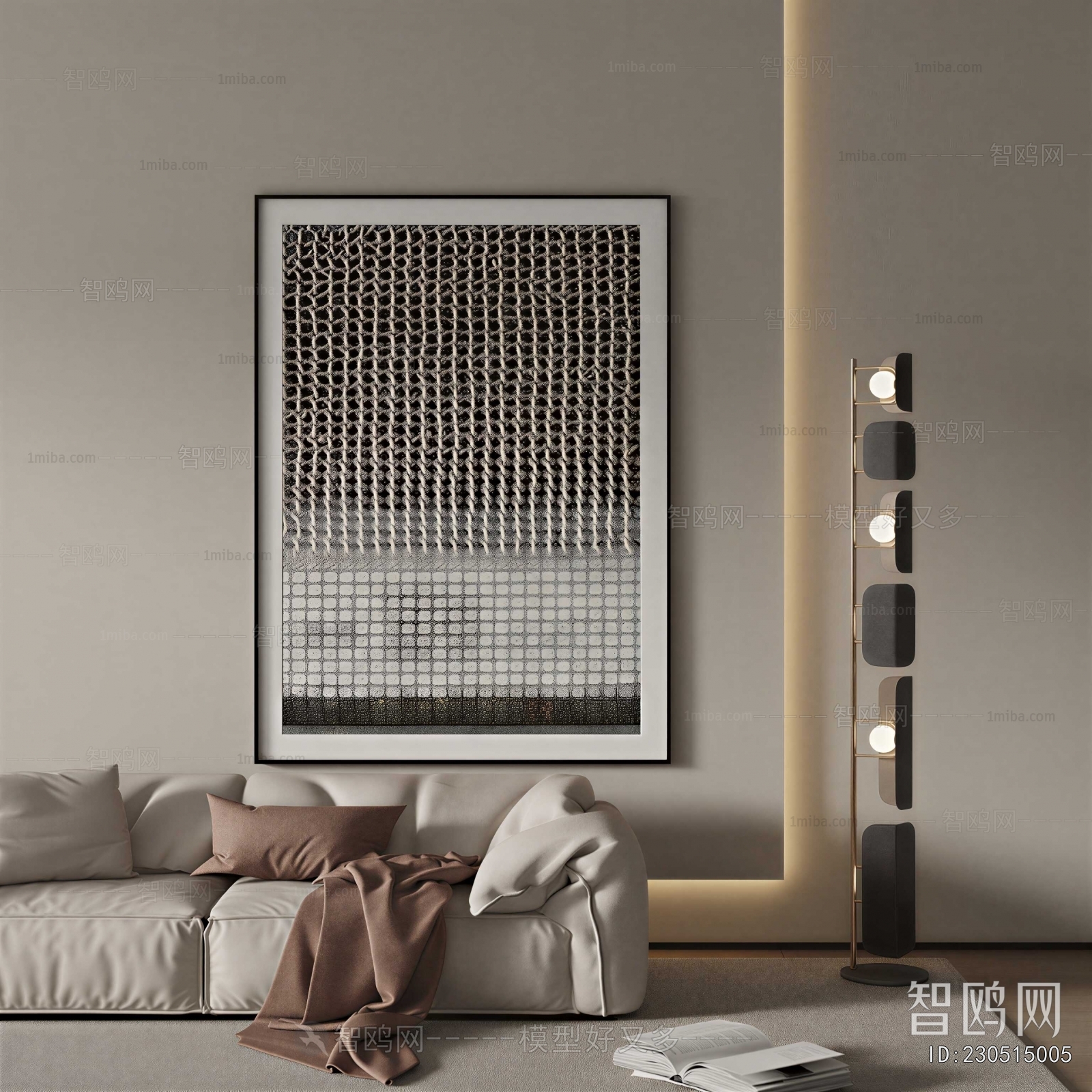 Modern Painting