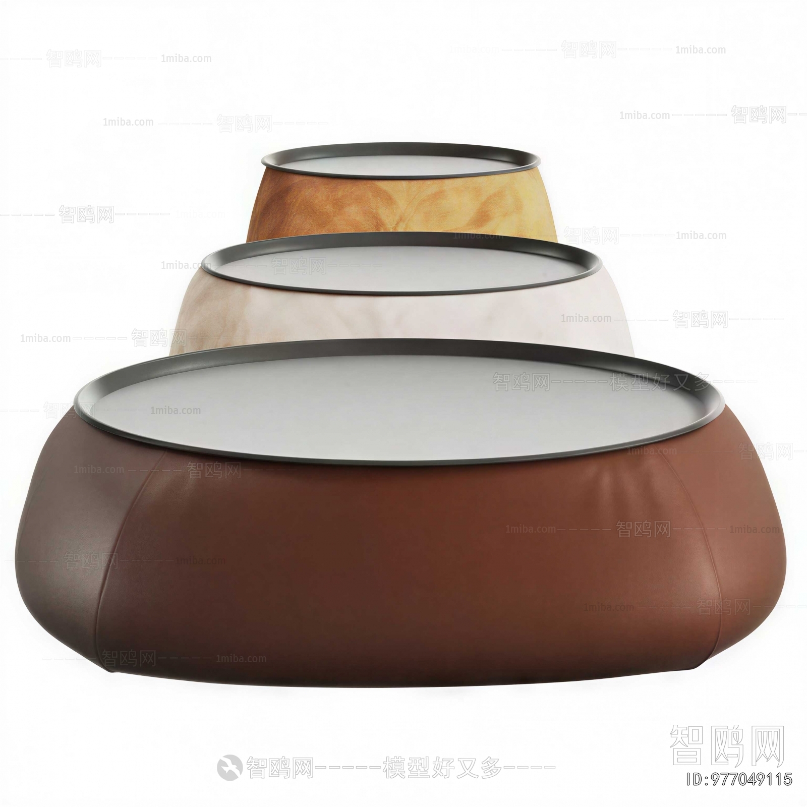 Modern Coffee Table