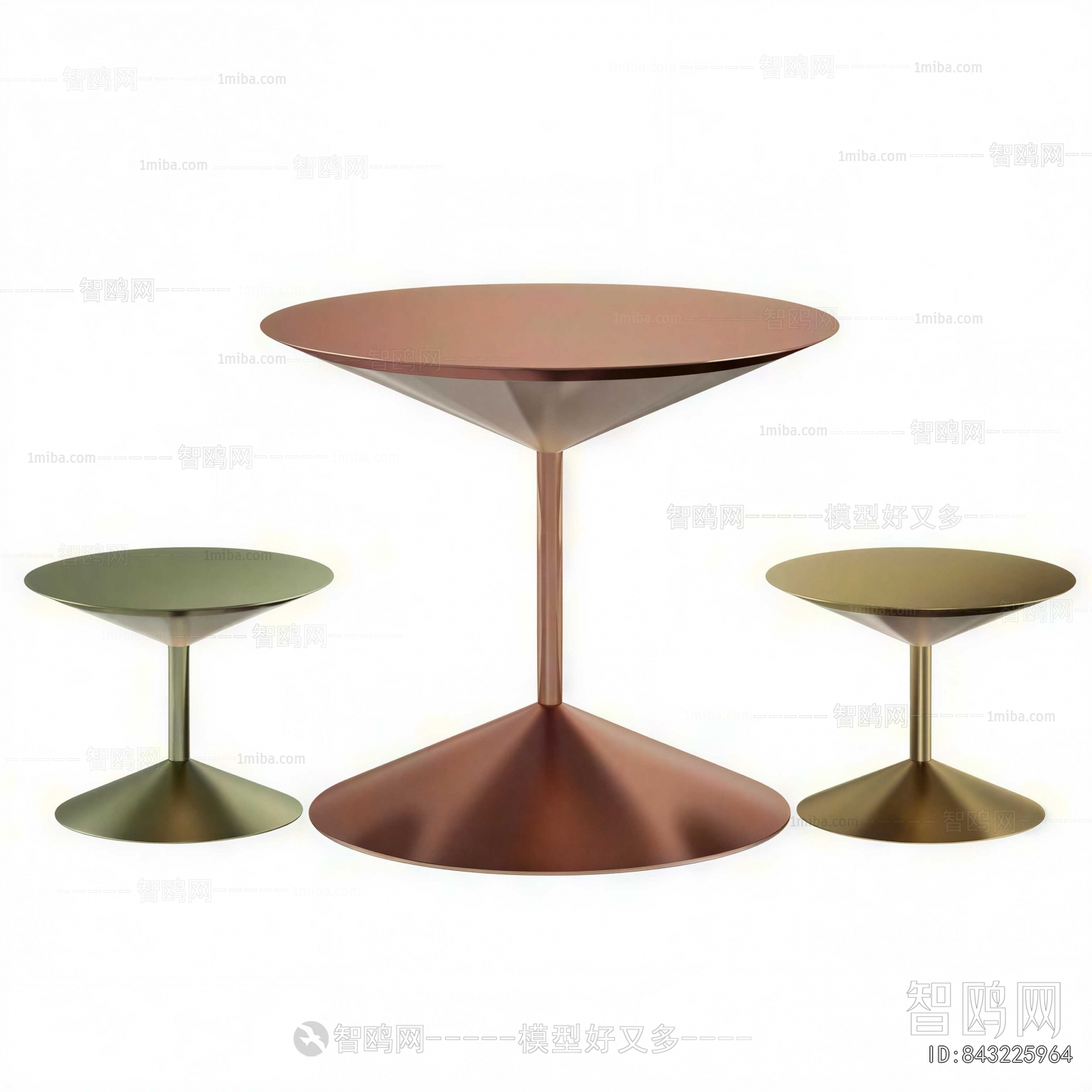 Modern Side Table/corner Table
