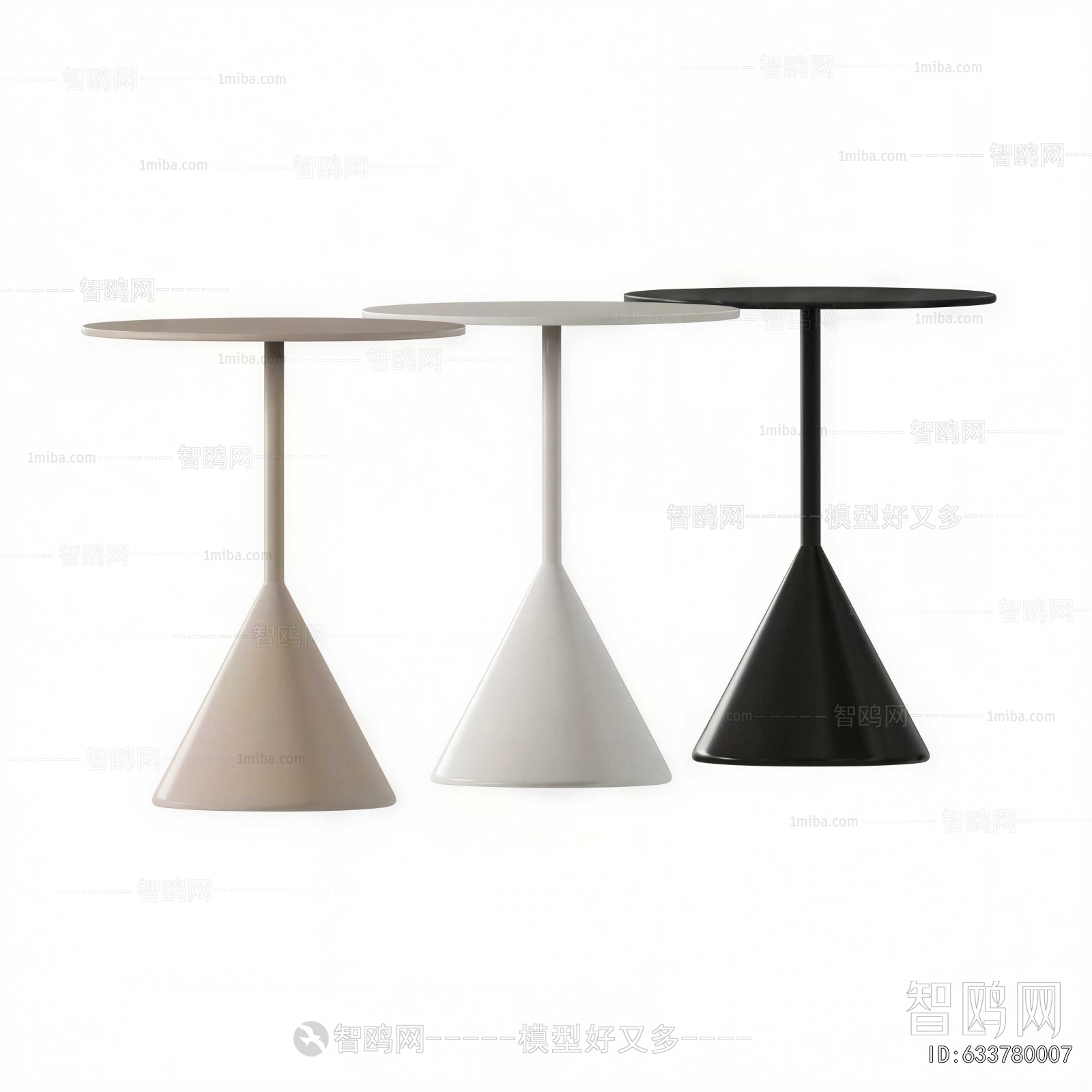 Modern Side Table/corner Table