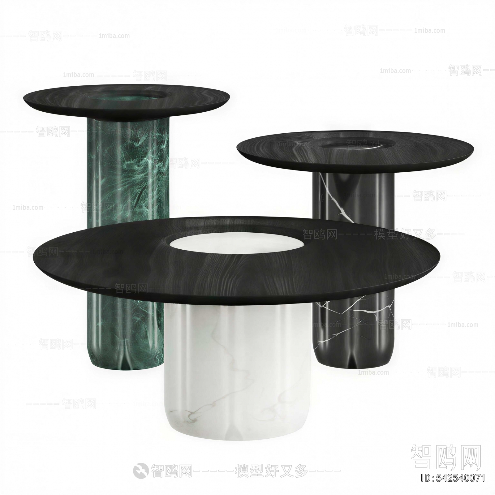 Modern Coffee Table