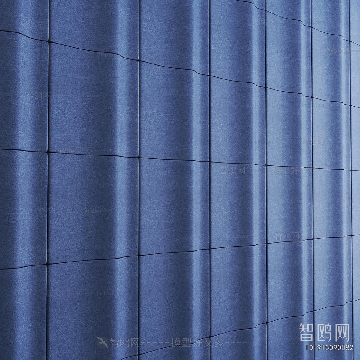 Modern Wall Panel