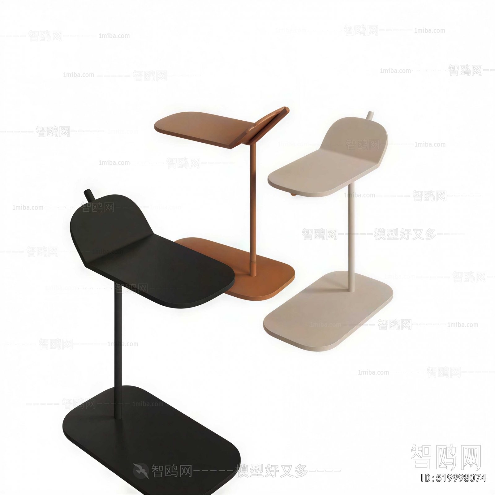 Modern Side Table/corner Table