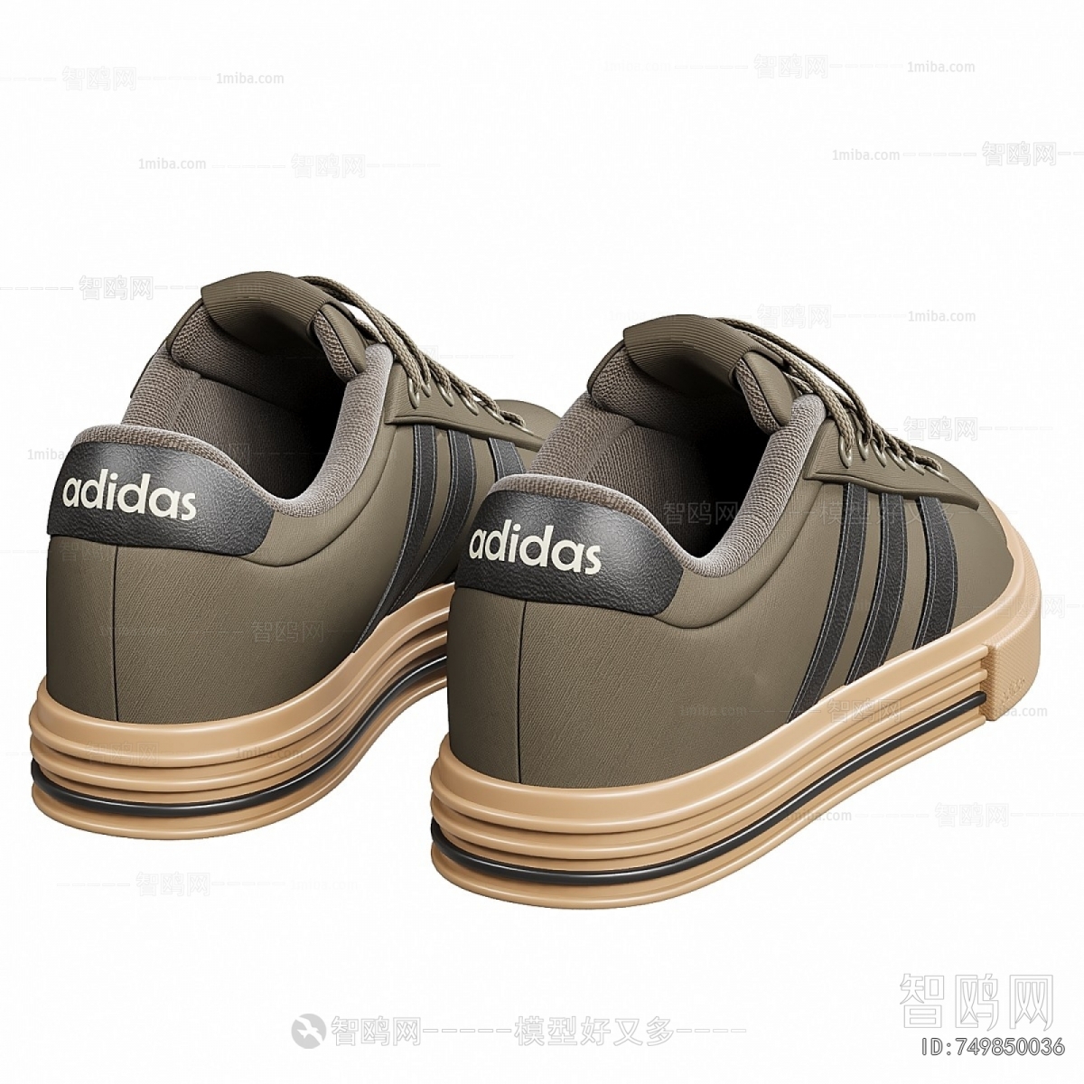 Modern Shoes
